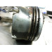 95J010 Piston and Connecting Rod Standard For 98-99 Kia Sephia  1.8